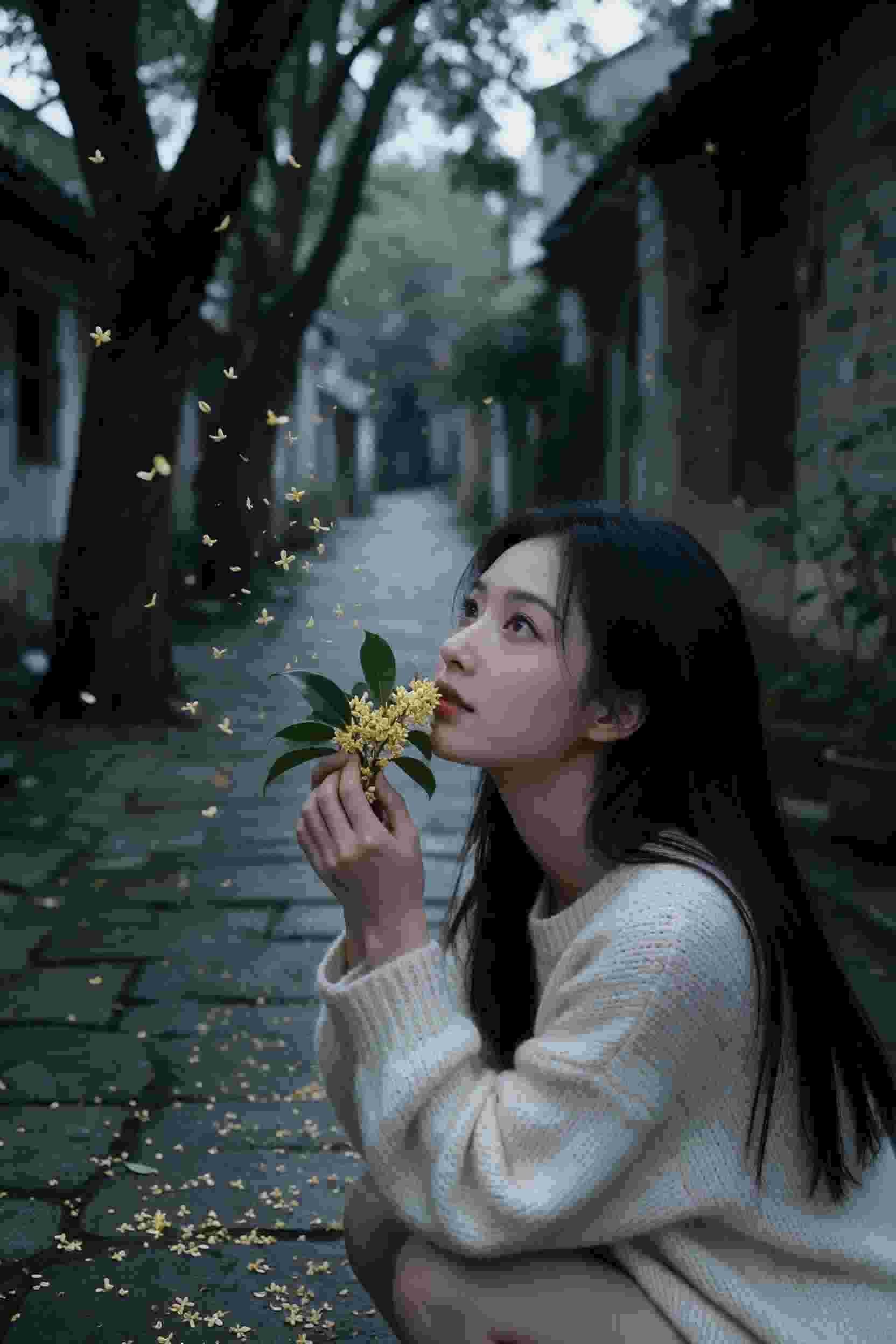 豪门陷阱