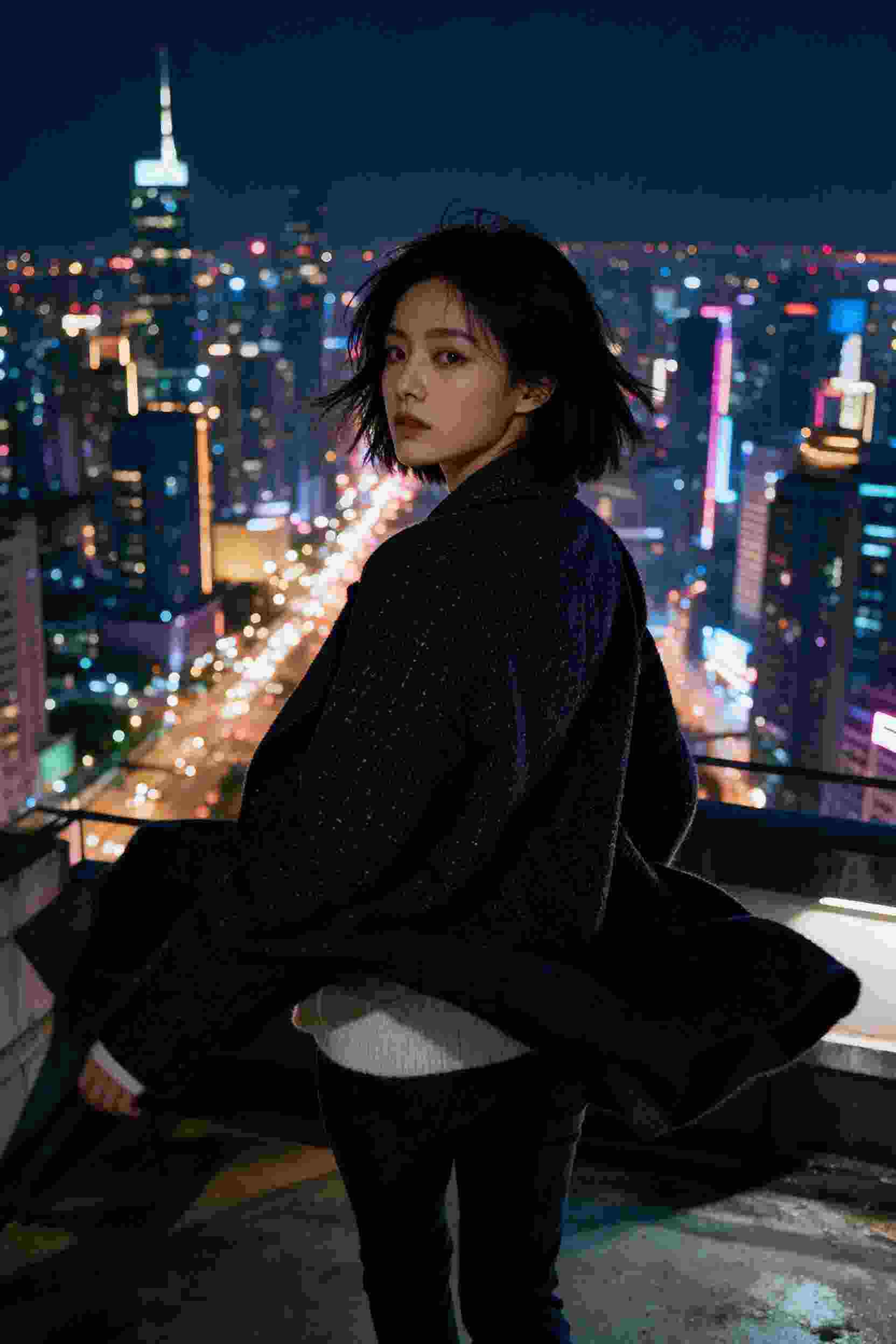 爱在黎明前