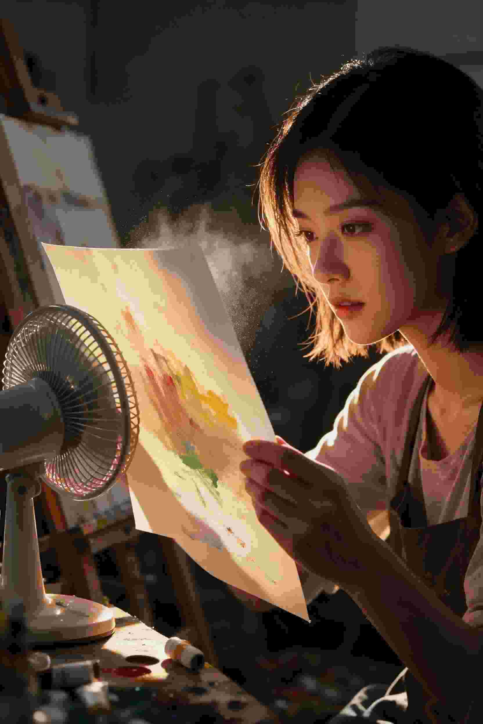 时间碎片