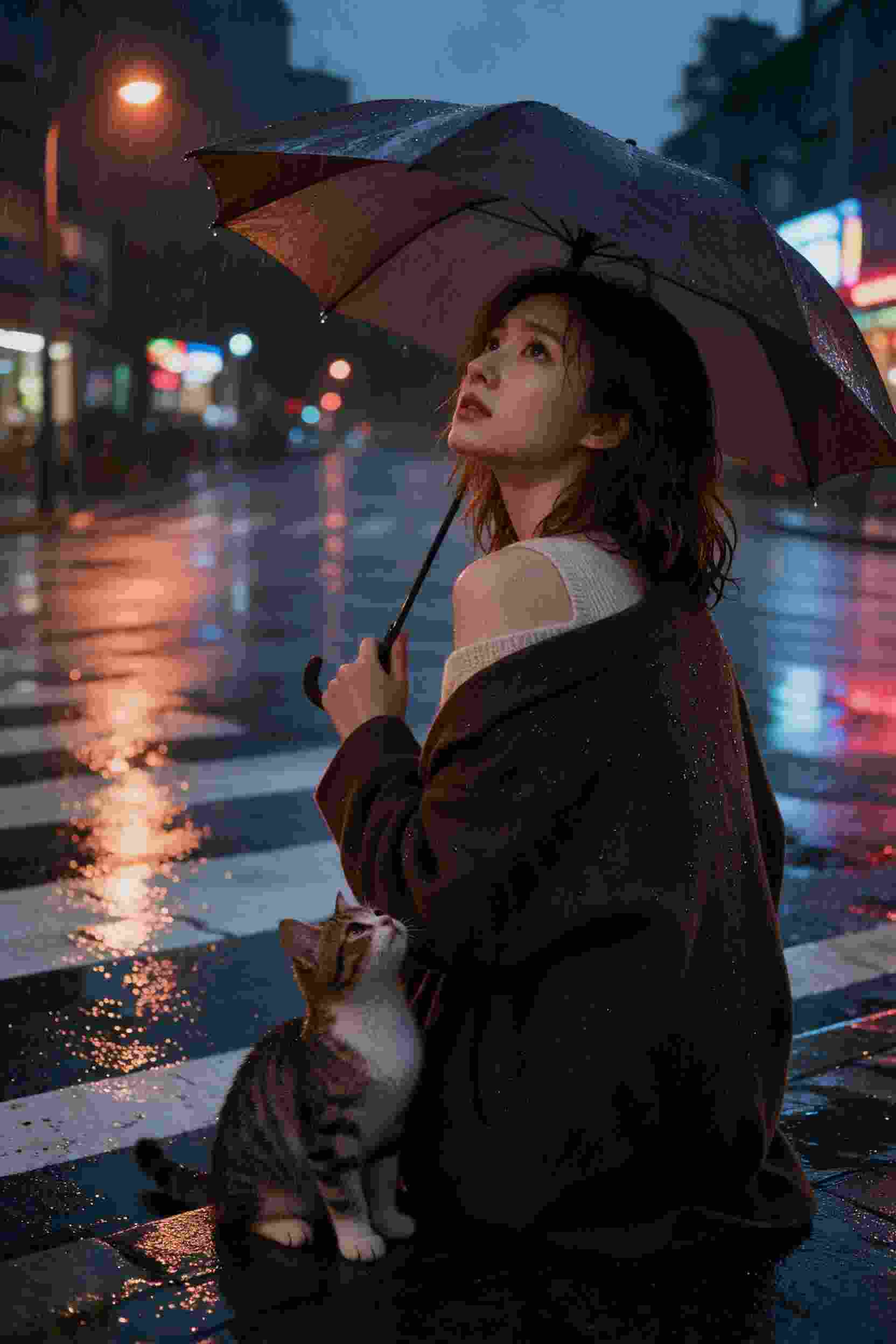 灵兽猎人